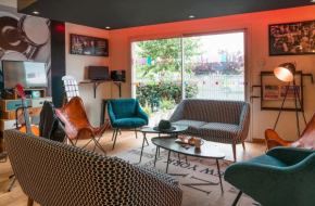 Ibis Styles Toulouse Blagnac Aéroport